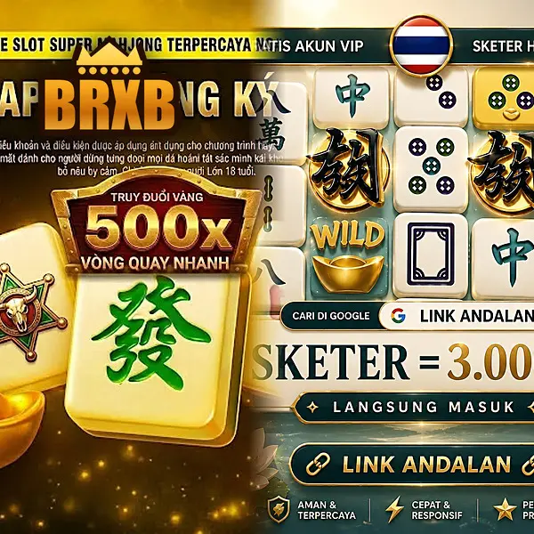 brxb Masuk