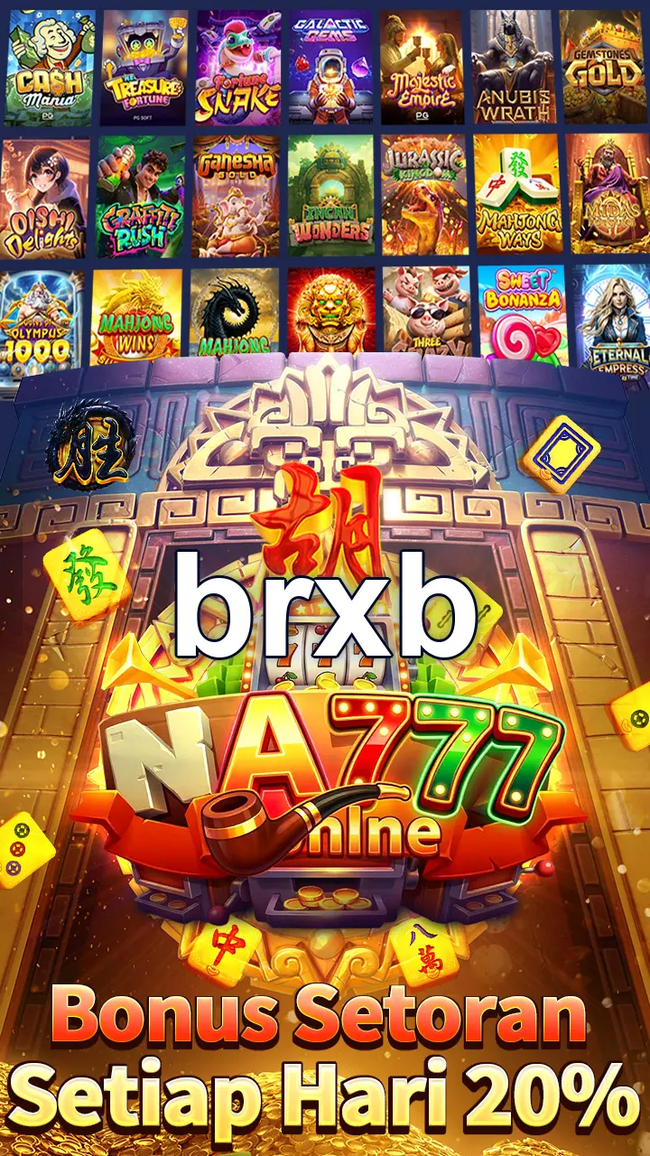 brxb Masuk