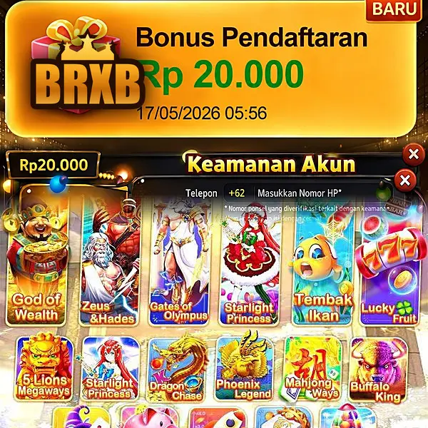brxb Masuk - brxb Resmi