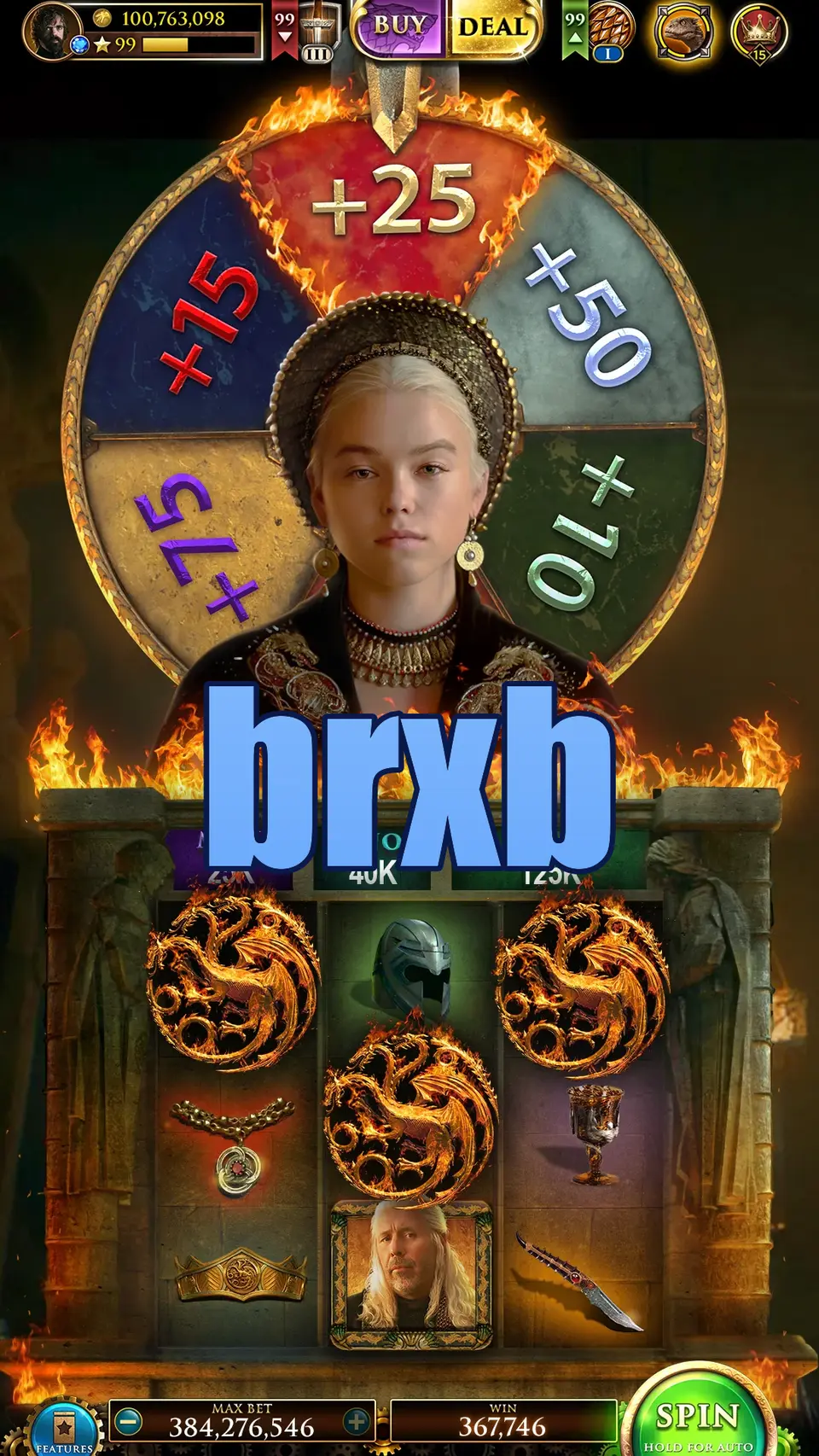 brxb Tangkapan Layar - APK Resmi